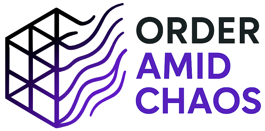 Order Amid Chaos LLC